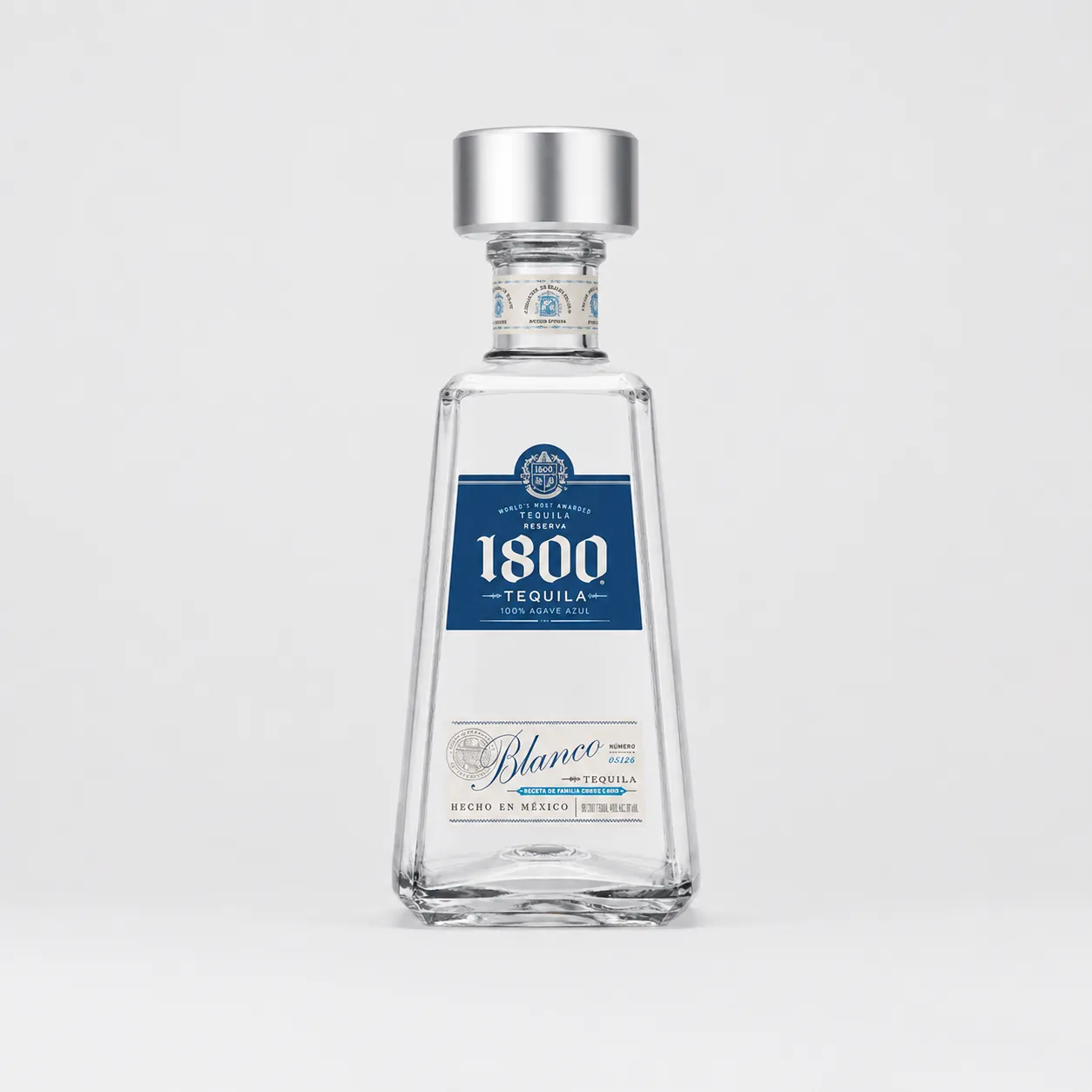 1800 Blanco