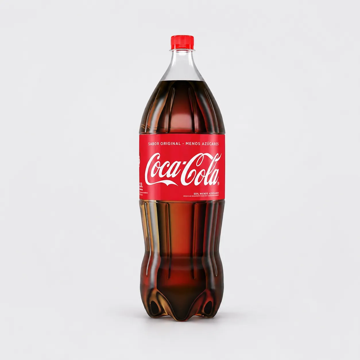 Coca Cola 2.5L